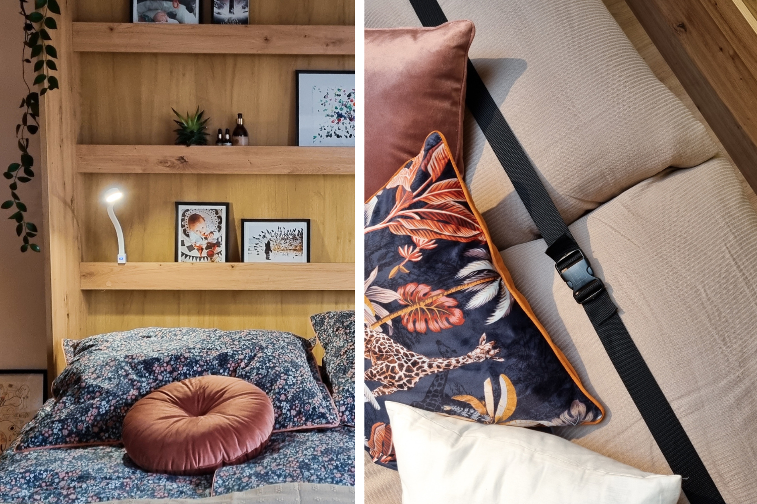 Schrankbett Bed Concept